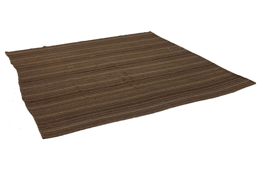 Kelim Fars - Qashqai 249x237 - Abbildung 1