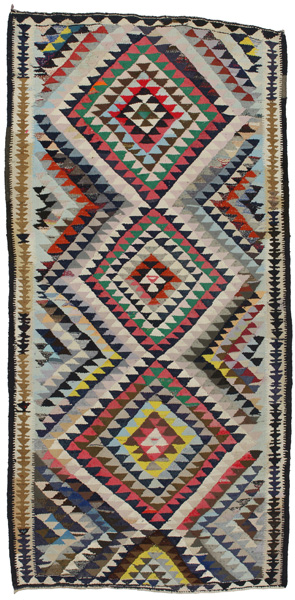 Qashqai - Kilim 306x149