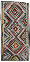 Qashqai - Kilim