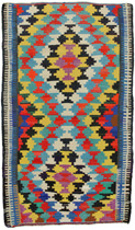 Qashqai - Kelim