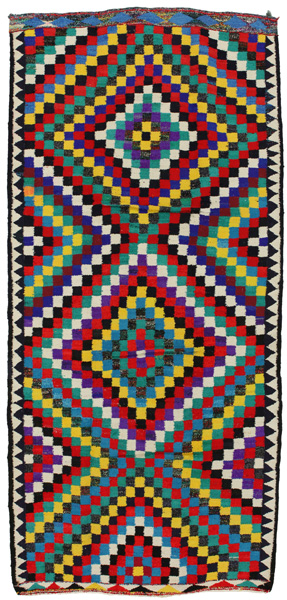 Qashqai - Kilim 348x160