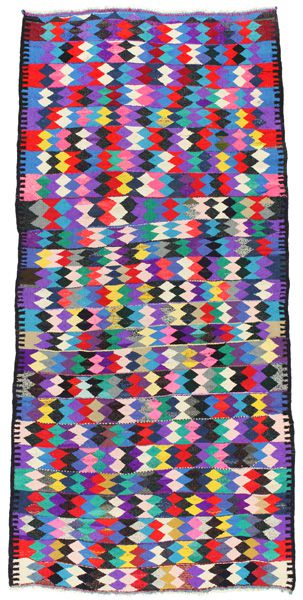 Qashqai - Kilim 367x170