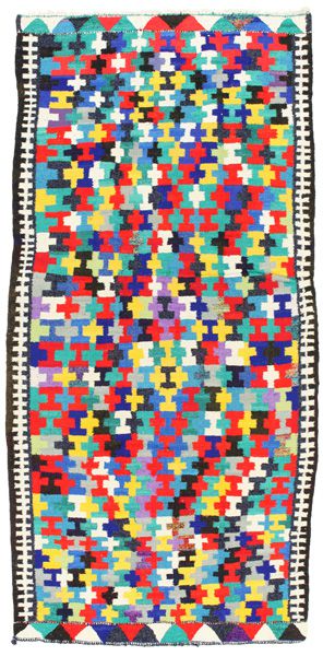 Kilim - Qashqai 353x167