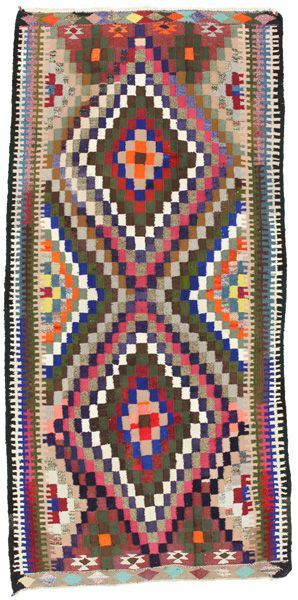 Kilim - Qashqai 340x166