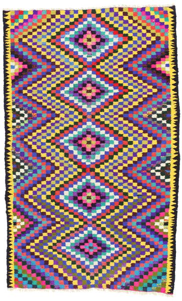 Kilim - Qashqai 298x176