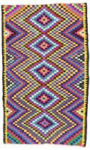 Kilim - Qashqai