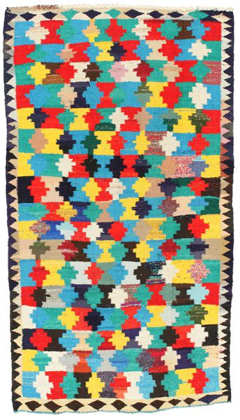 Kilim - Qashqai 298x166