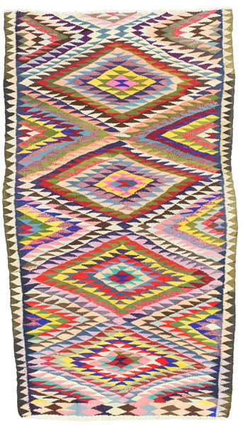 Kelim - Qashqai 275x150
