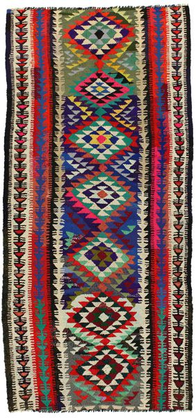 Kilim - Qashqai 294x127