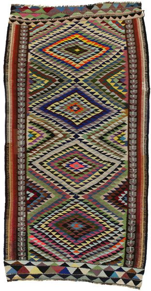 Kelim - Qashqai 305x149