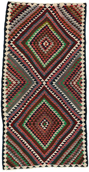 Kelim - Qashqai 288x145