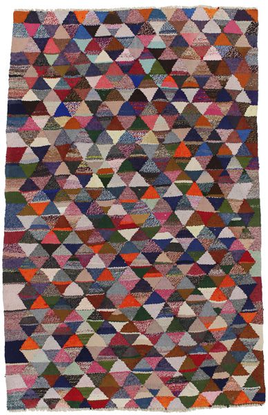 Kelim - Qashqai 242x156