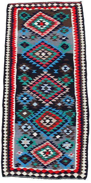 Kilim - Qashqai 335x152