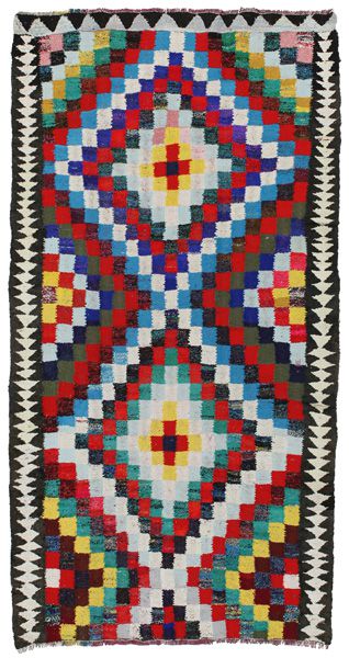 Kelim - Qashqai 287x145