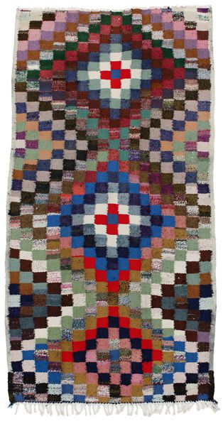 Kelim - Qashqai 297x149