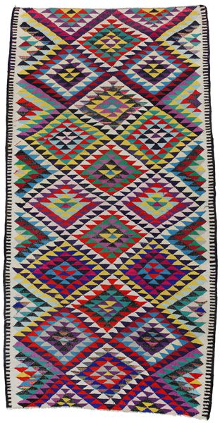 Kelim - Qashqai 390x195