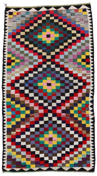 Kilim - Qashqai 302x164