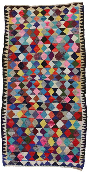 Kelim - Qashqai 317x165