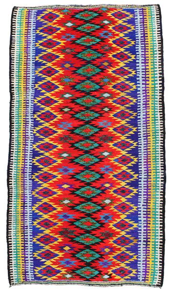 Kelim - Qashqai 353x183