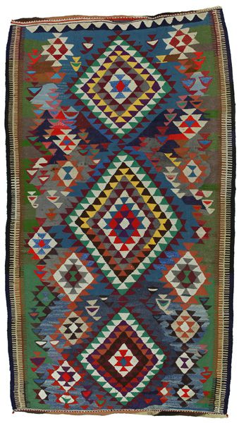 Kilim - Qashqai 320x173