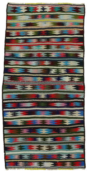 Kelim - Qashqai 246x120