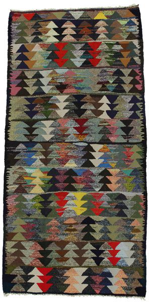 Kilim - Qashqai 340x163