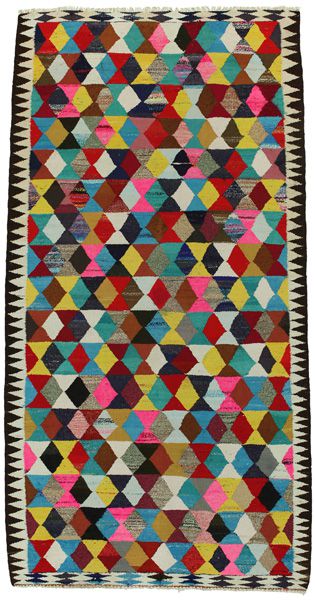 Kelim - Qashqai 326x166