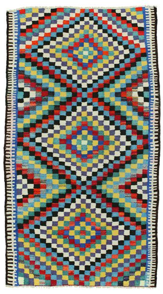 Kilim - Qashqai 297x162
