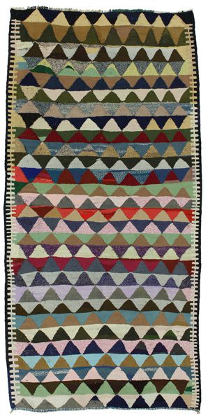 Kelim - Qashqai 300x148