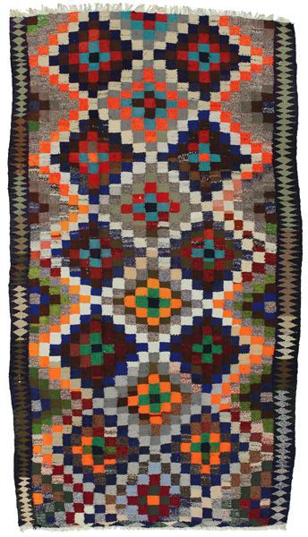 Kelim - Qashqai 288x157