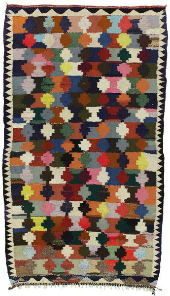 Kelim - Qashqai 290x161