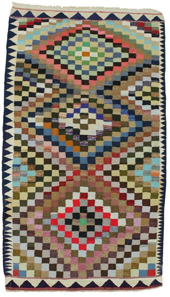 Kelim - Qashqai 302x170