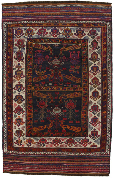 Kilim - Turkaman 259x166