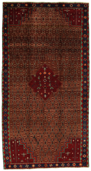 Songhor - Koliai Tappeto Persiano 300x155