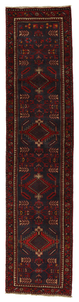 Zanjan - Hamadan Tappeto Persiano 300x70