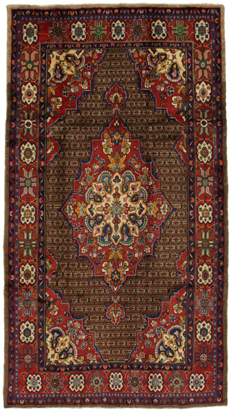 Songhor - Koliai Tappeto Persiano 280x153