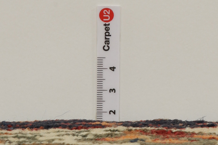 Bakhtiari Perser Teppich 229x156 - Abbildung 7