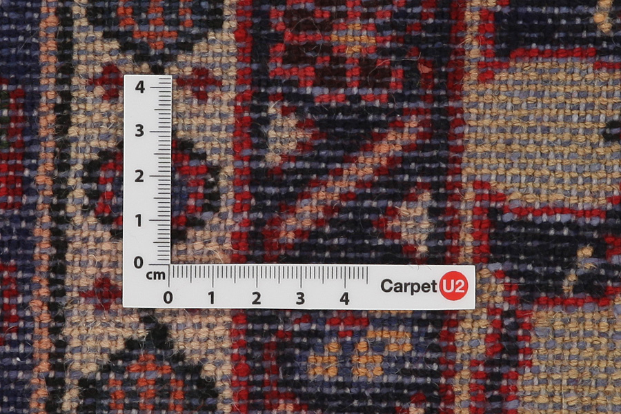 Bakhtiari - Garden Perser Teppich 296x205 - Abbildung 3