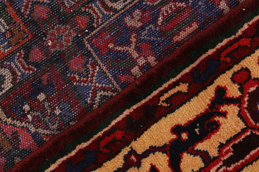 Bakhtiari - Garden Perser Teppich 296x205 - Abbildung 5