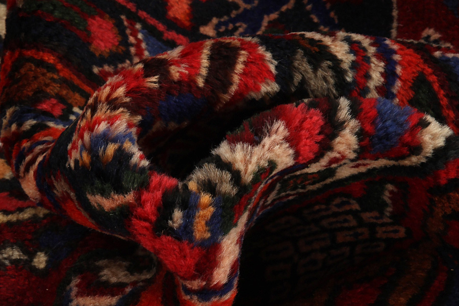 Bakhtiari - Garden Perser Teppich 296x205 - Abbildung 6