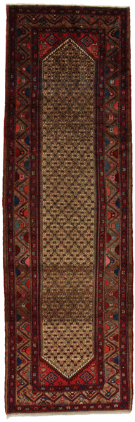 Songhor - Koliai Tappeto Persiano 396x123