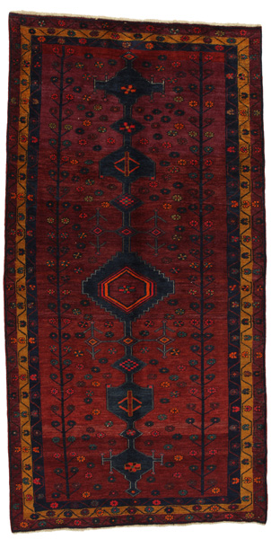 Koliai - Kurdi Tappeto Persiano 294x150