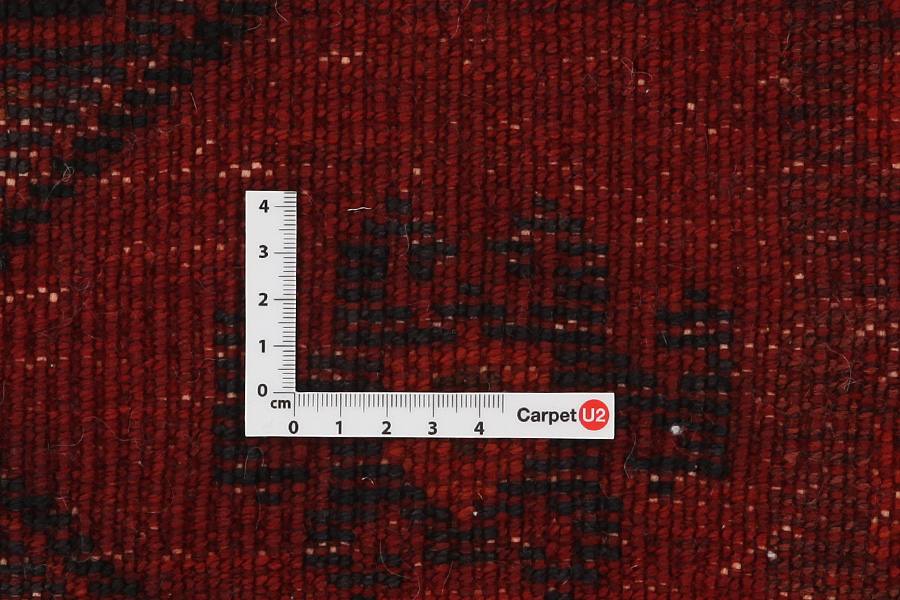Lori - Bakhtiari Tappeto Persiano 204x152 - Immagine 3