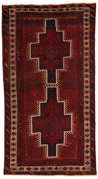 Afshar - Sirjan Perser Teppich 240x130