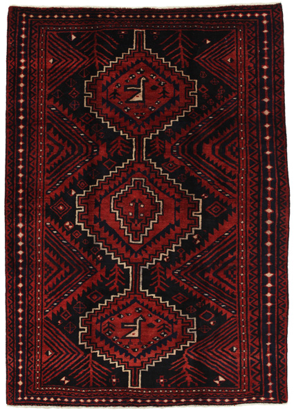 Zanjan - Hamadan Tappeto Persiano 249x174
