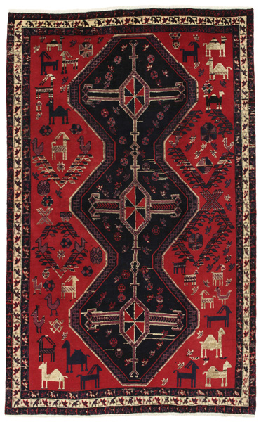 Tuyserkan - Hamadan Tappeto Persiano 249x152
