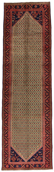 Songhor - Koliai Tapis Persan 394x114