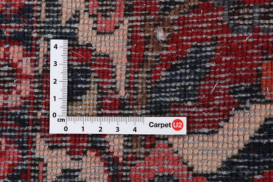 Bakhtiari - Garden Perser Teppich 303x213 - Abbildung 3