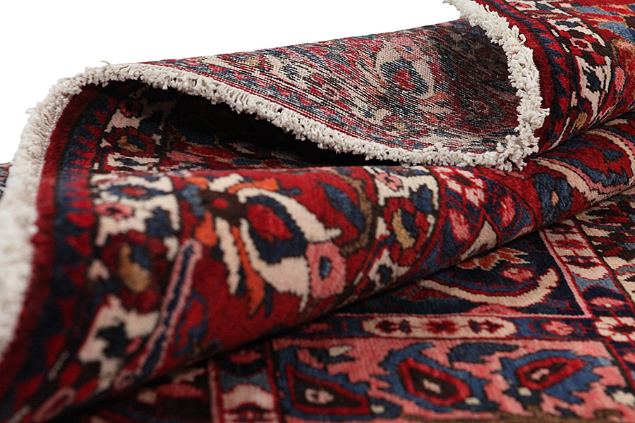 Bakhtiari - Garden Perser Teppich 303x213 - Abbildung 4