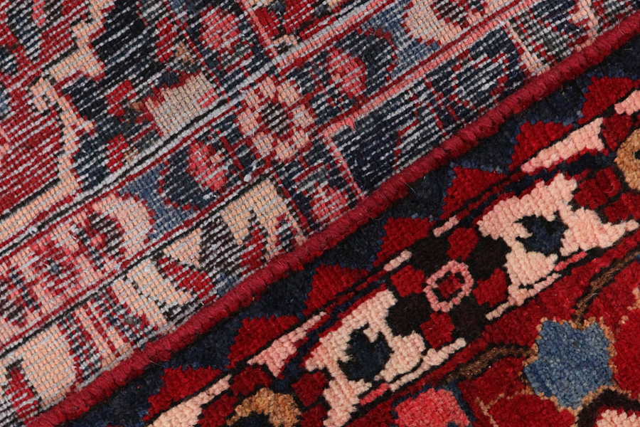 Bakhtiari - Garden Perser Teppich 303x213 - Abbildung 5